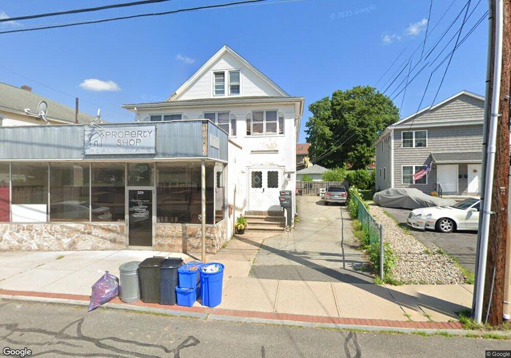 329 East St unit 331, Ludlow, MA 01056 - photo 1