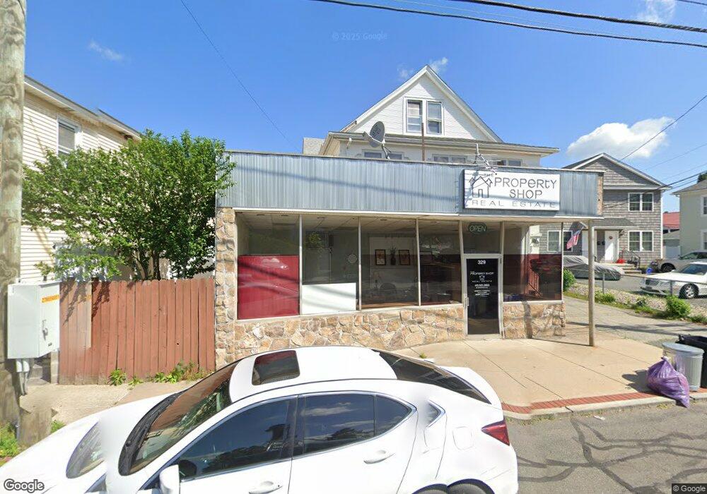 329-331 East St, Ludlow, MA 01056 - photo 1