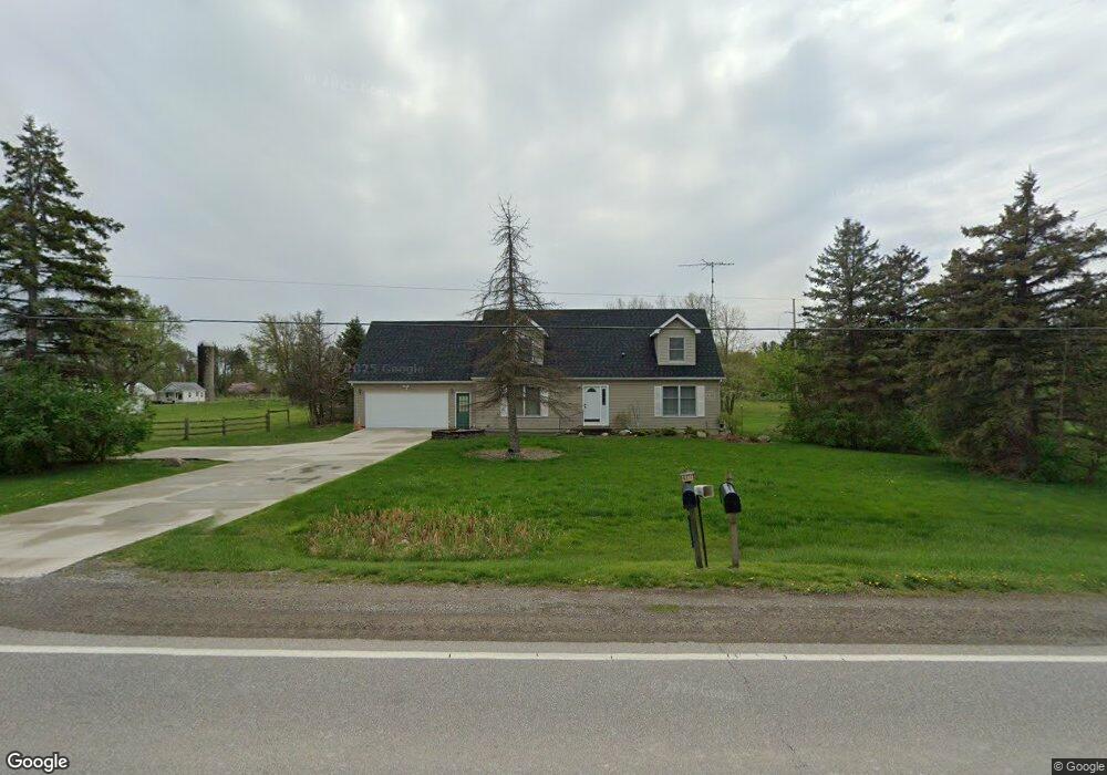 6377 Hill Rd, Swartz Creek, MI 48473 - photo 1