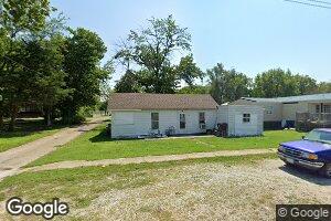 128 S Putnam, Meredosia, IL 62665