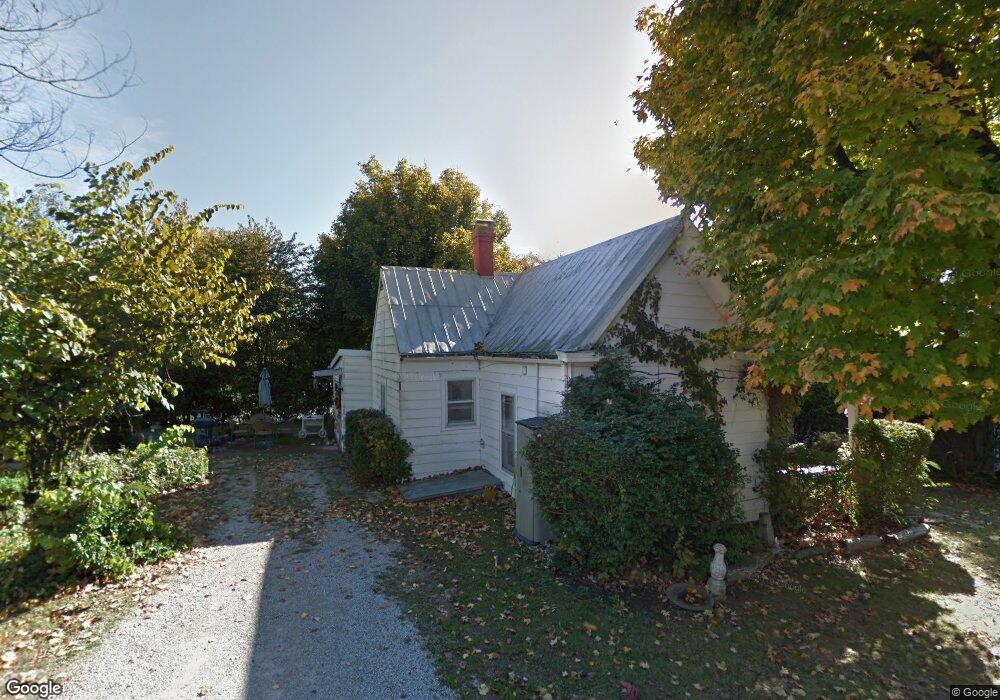 1621 Shady Ln, Georgetown, IN 47122 - photo 1