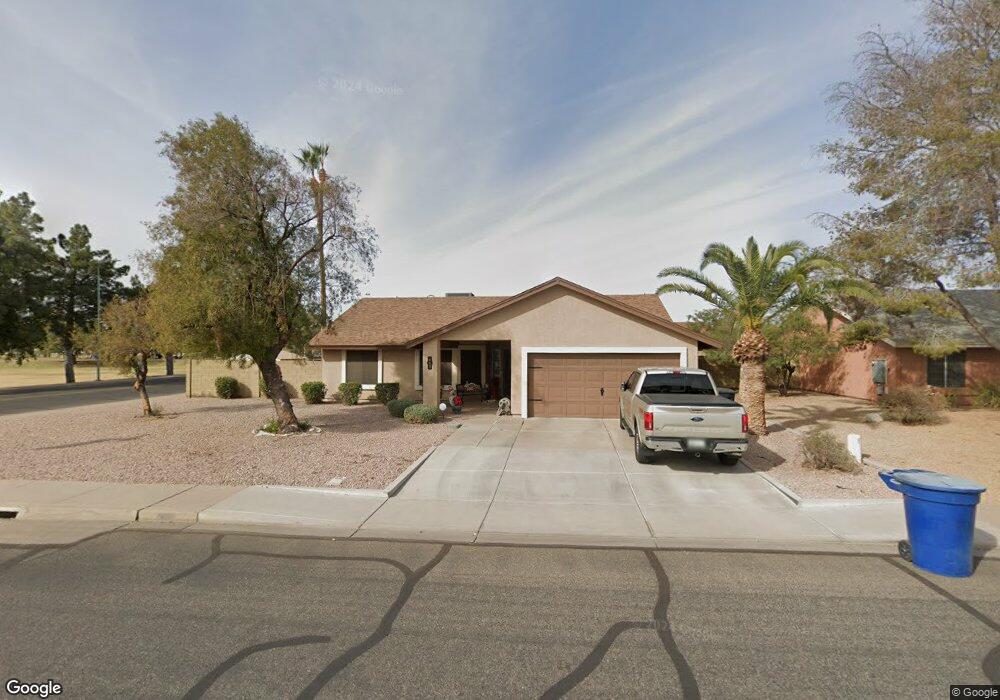 612 S Terrace Rd, Chandler, AZ 85226 - photo 1