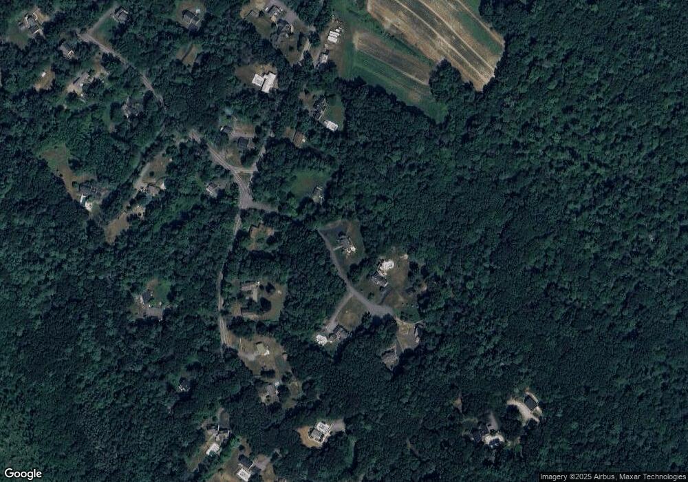 1 Farrington Field Rd, Merrimac, MA 01860 - photo 1