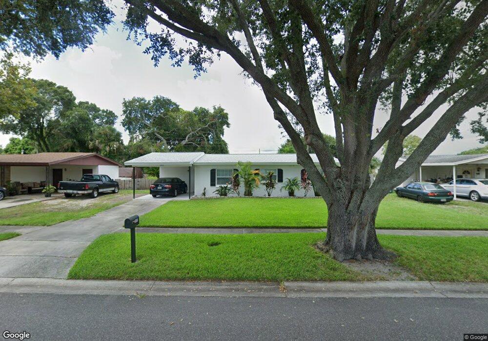 1405 N Lakemont Dr, Cocoa, FL 32922 - photo 1