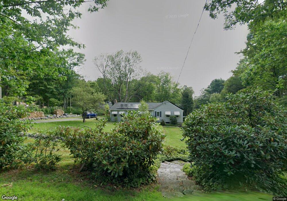 44 Upper Troy Rd, Fitzwilliam, NH 03447 - photo 1