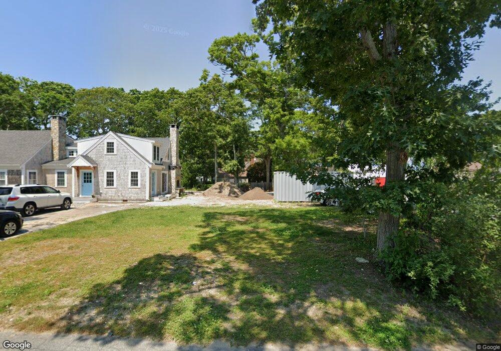 186 Bridge St, Osterville, MA 02655 - photo 1