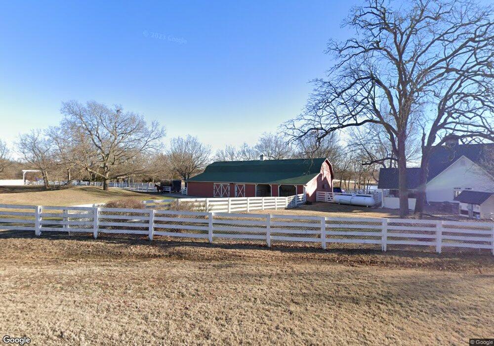 1832 Star Mountain Rd, Skiatook, OK 74070 - photo 1