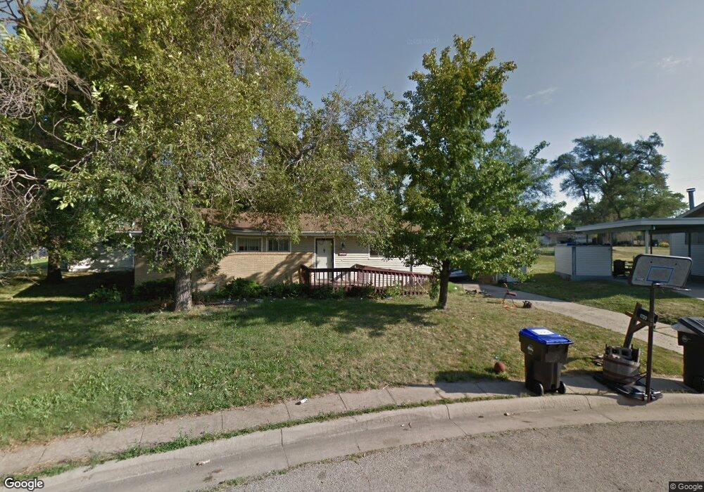 1720 SW 70th St, Topeka, KS 66619 - photo 1