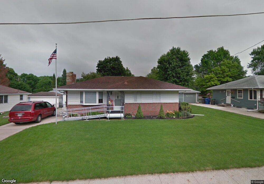 3113 Roblang Ct, Des Moines, IA 50317 - photo 1