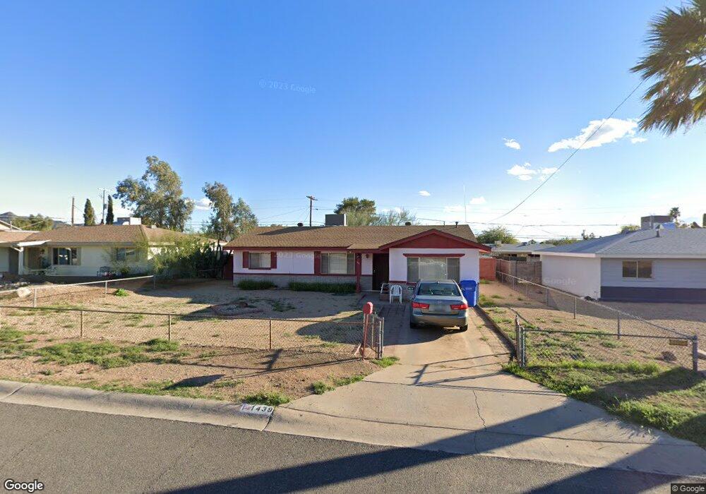 1439 E El Camino Dr, Phoenix, AZ 85020 - photo 1