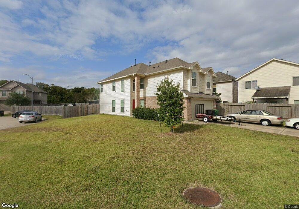 9343 Valley Tree Ln, Houston, TX 77089 - photo 1