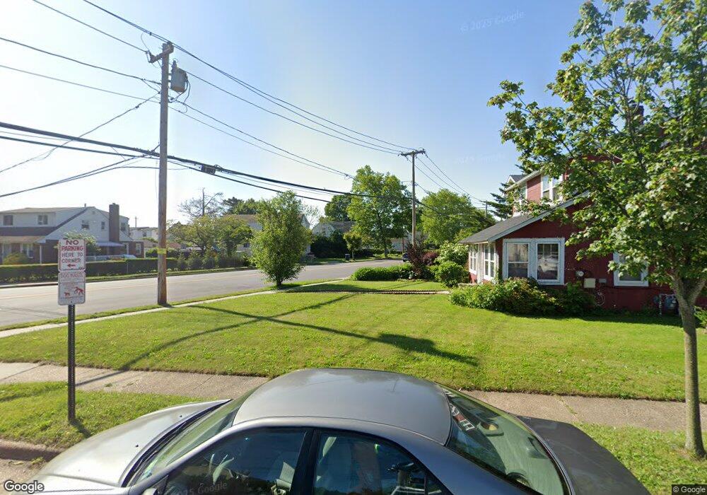 13 E Jefferson Ave, Mineola, NY 11501 - photo 1