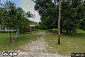 367 Chestnut St, Coleman, GA 39836
