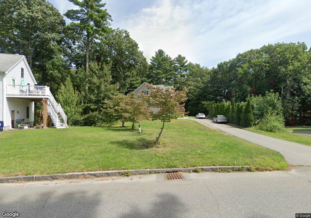 130 Marion St, Wilmington, MA 01887 - photo 1