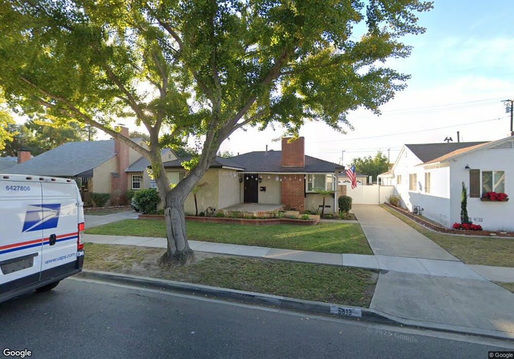 5813 Hayter Ave, Lakewood, CA 90712 - photo 1