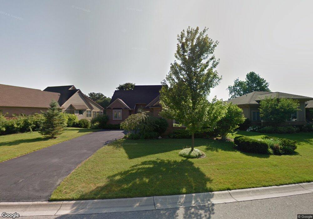 5181 Doral Ct unit 6, Ann Arbor, MI 48108 - photo 1