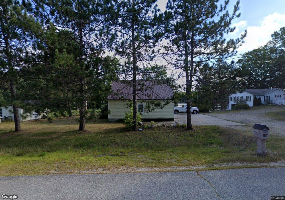 119 Carroll Ln, Limerick, ME 04048 - photo 1