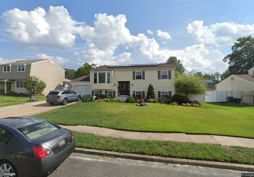 15 Ticonderoga Rd, Clementon, NJ 08021 - photo 1