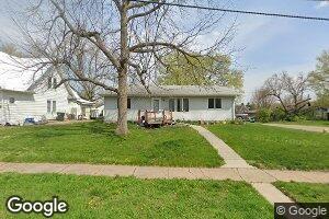 214 E Lincoln St, Monroe, IA 50170