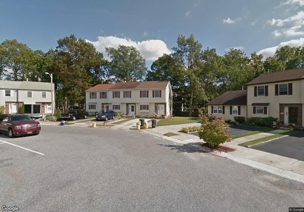 2416 Pliner Ct, Atco, NJ 08004 - photo 1