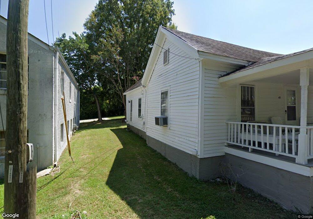 45 Cline Ct SW, Concord, NC 28025 - photo 1