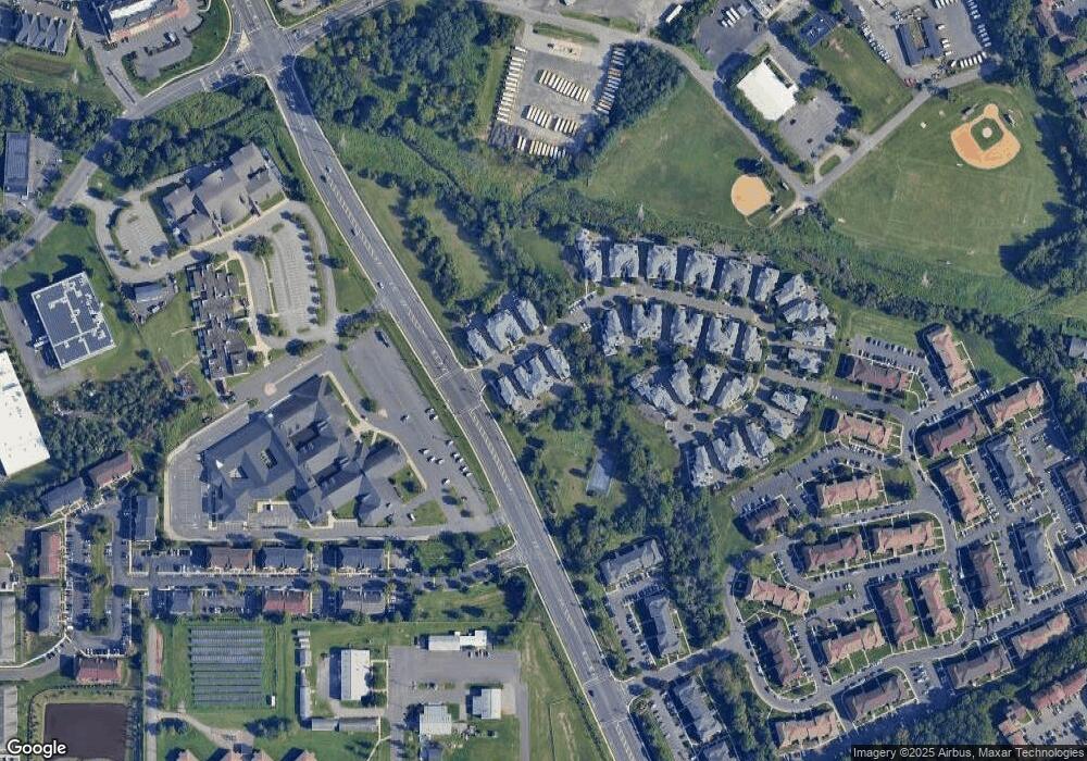 2907 Jesse Way, Piscataway, NJ 08854 - photo 1