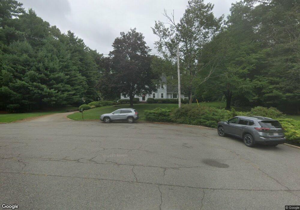 44 Ash Ln, Hanover, MA 02339 - photo 1