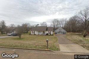 7761 Highway 45 S, Ramer, TN 38367