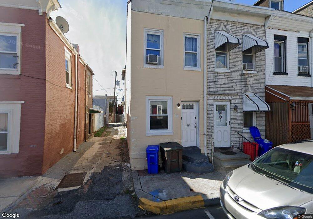 512R Cedar St, Reading, PA 19601 - photo 1