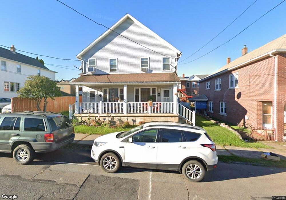 278 E Union St, Nanticoke, PA 18634 - photo 1