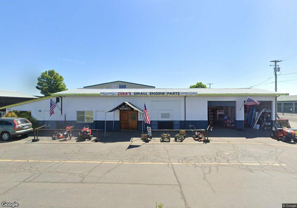 4614 Table Rock Rd, Central Point, OR 97502 - photo 1