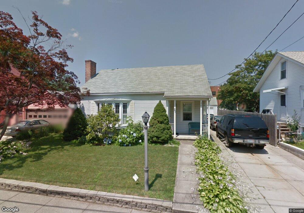 48 Nickerson St, Cranston, RI 02910 - photo 1