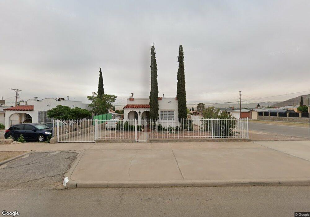3100 Morehead Ave, El Paso, TX 79930 - photo 1
