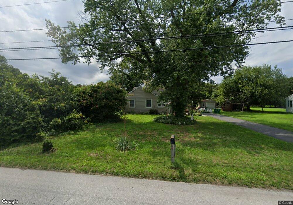 32554 Bi State Blvd, Laurel, DE 19956 - photo 1