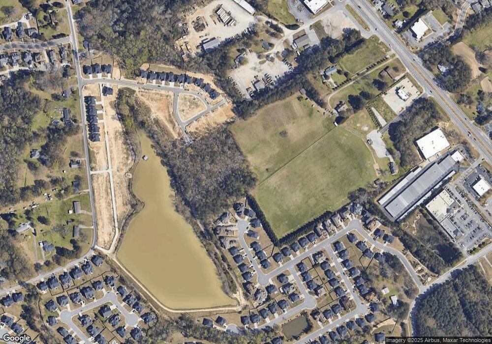 2422 Brown Dove Way unit LOT 70, Grayson, GA 30017 - photo 1