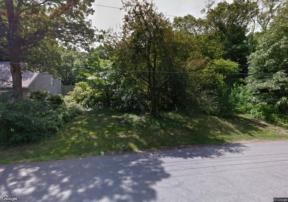 108 Andrew Ford Way, Abington, MA 02351 - photo 1