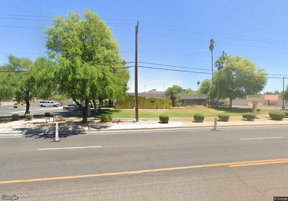 207 N Mesa Dr, Mesa, AZ 85201 - photo 1