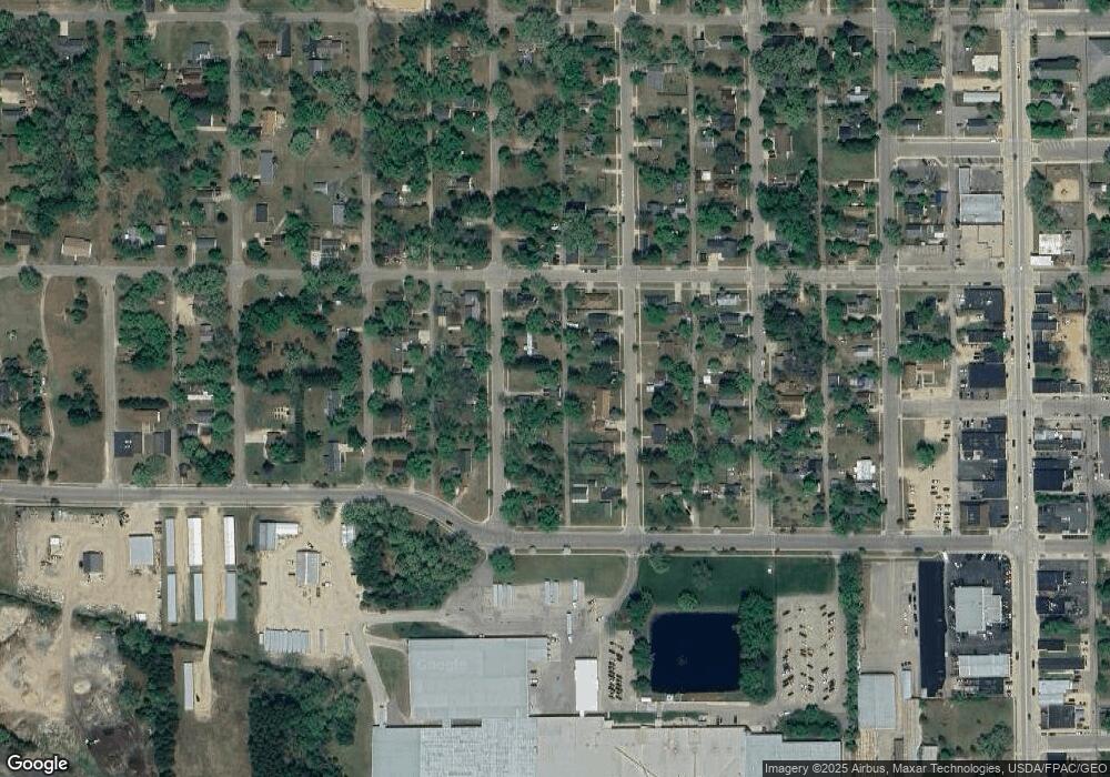 140 S Elm St, Adams, WI 53910 - photo 1