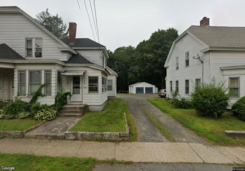 3046 S Main St unit 3036, Palmer, MA 01069 - photo 1