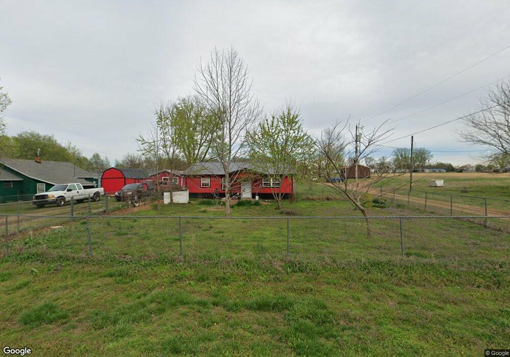 71173 S 4737 Rd, Westville, OK 74965 - photo 1