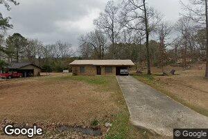 108 Morgan St, Murfreesboro, AR 71958