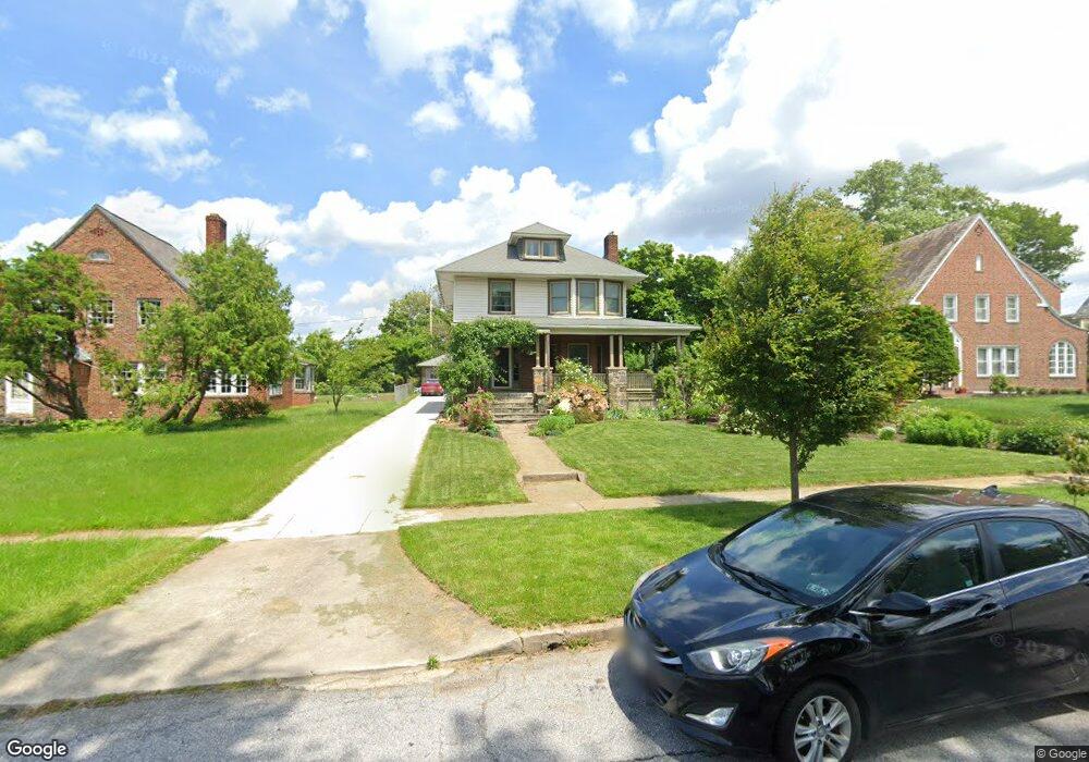 605 Winans Way, Baltimore, MD 21229 - photo 1