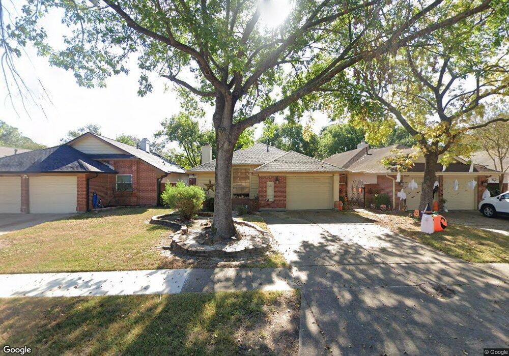 8642 Laurel Trails Dr, Houston, TX 77095 - photo 1