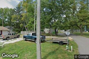 11830 Madison St, Clarks Hill, IN 47930