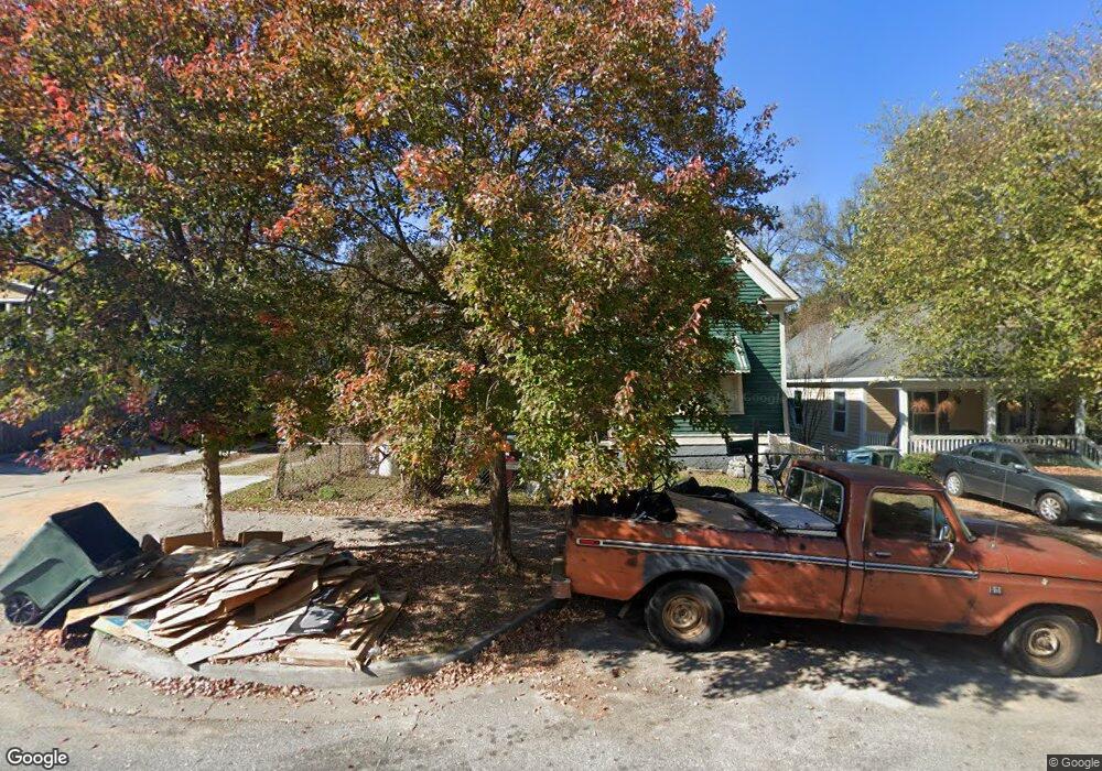 1275 Calhoun St, Macon, GA 31201 - photo 1