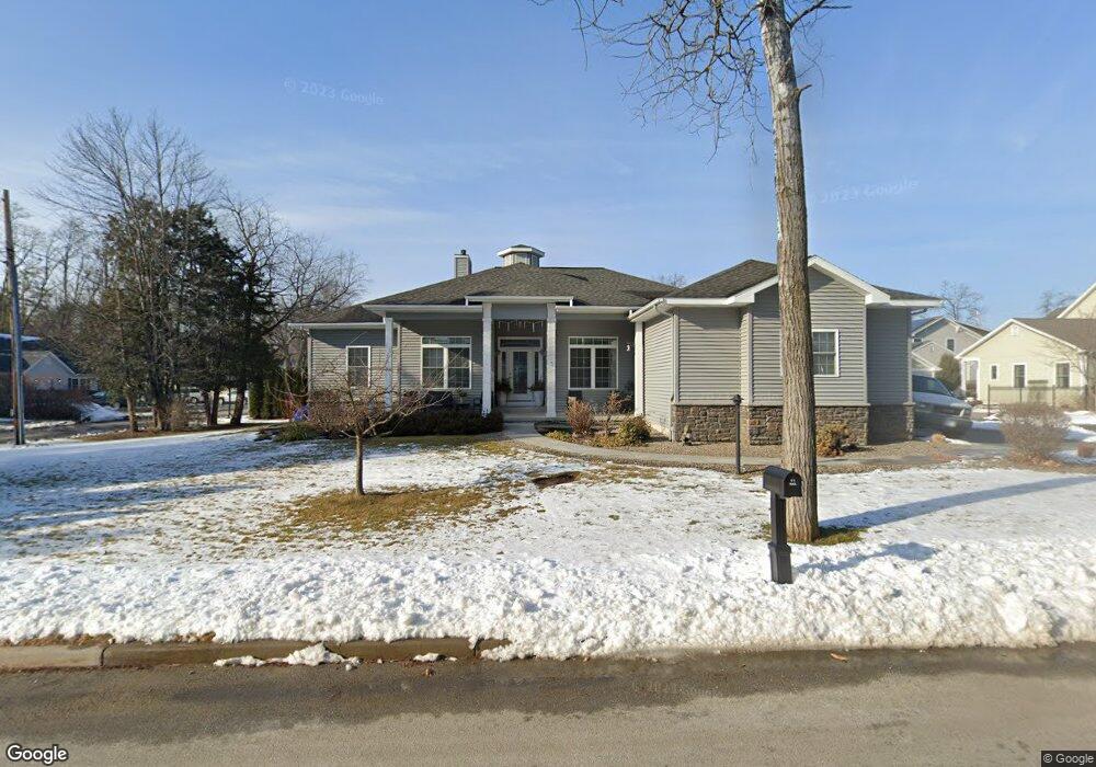 3 Taylor St, Saratoga Springs, NY 12866 - photo 1