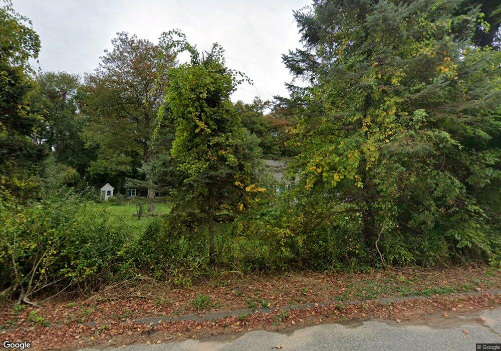 2 Old Field Dr, East Haddam, CT 06423 - photo 1