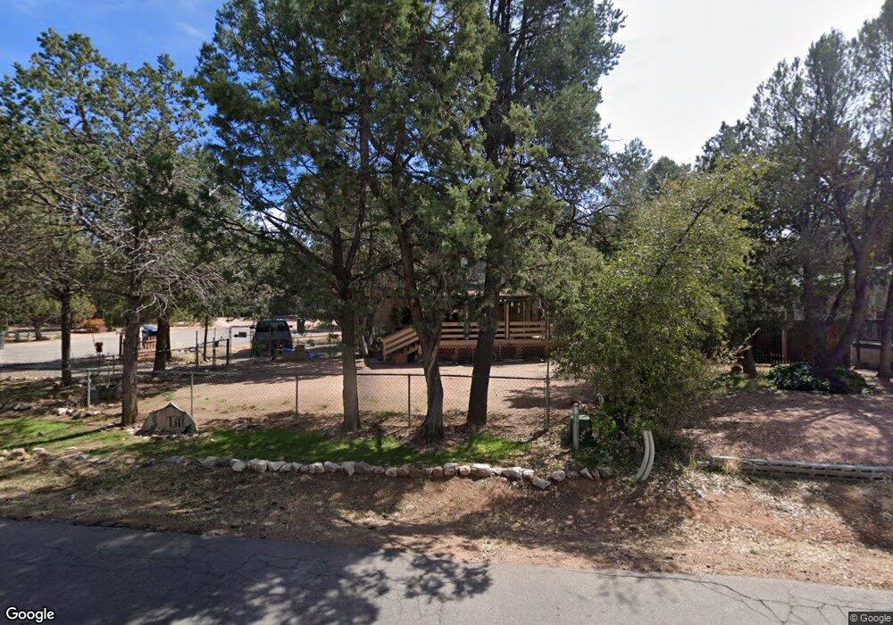 1311 N Easy St, Payson, AZ 85541 - photo 1