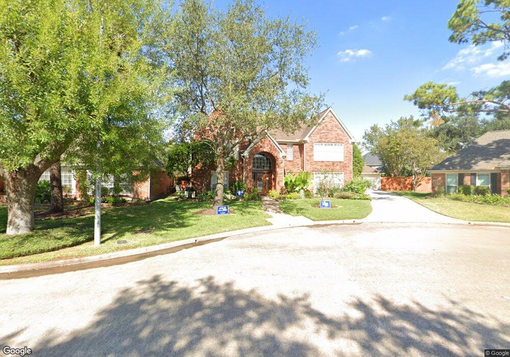 16102 Peach Bough Ln, Houston, TX 77095 - photo 1