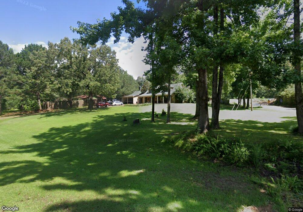 802 County Road 102, Oxford, MS 38655 - photo 1